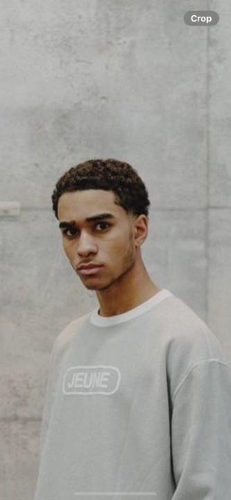 Isaiah Ivories