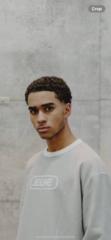 Isaiah Ivories