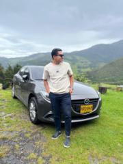 Cristian Paez