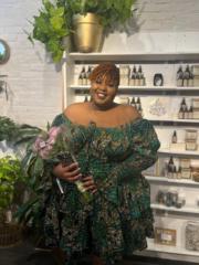 Rebecca Ndawana