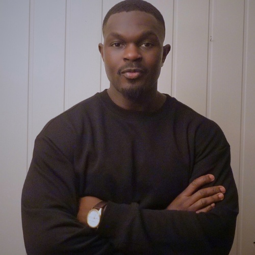 Felix Alinyoh