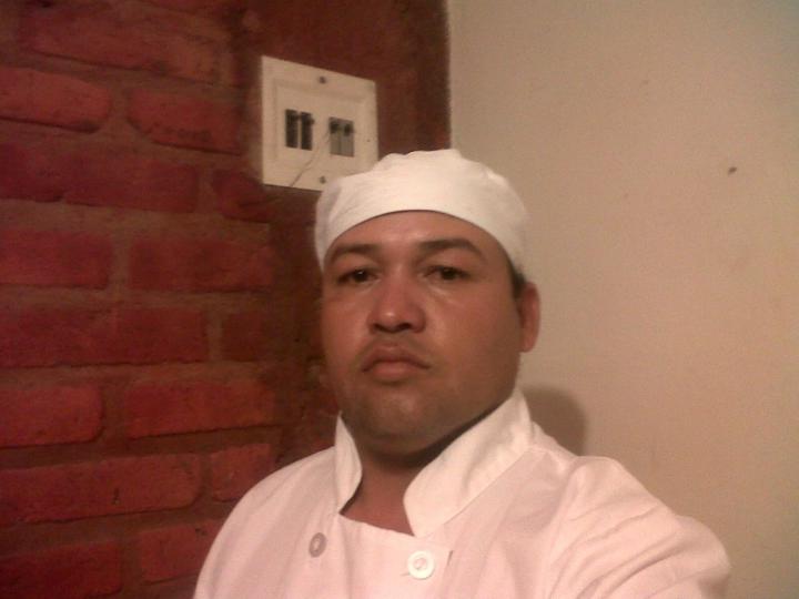 Julio Caballero