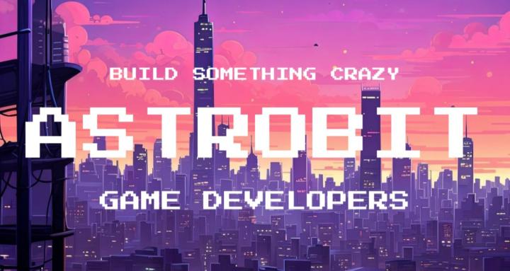 Astrobit Game Devs