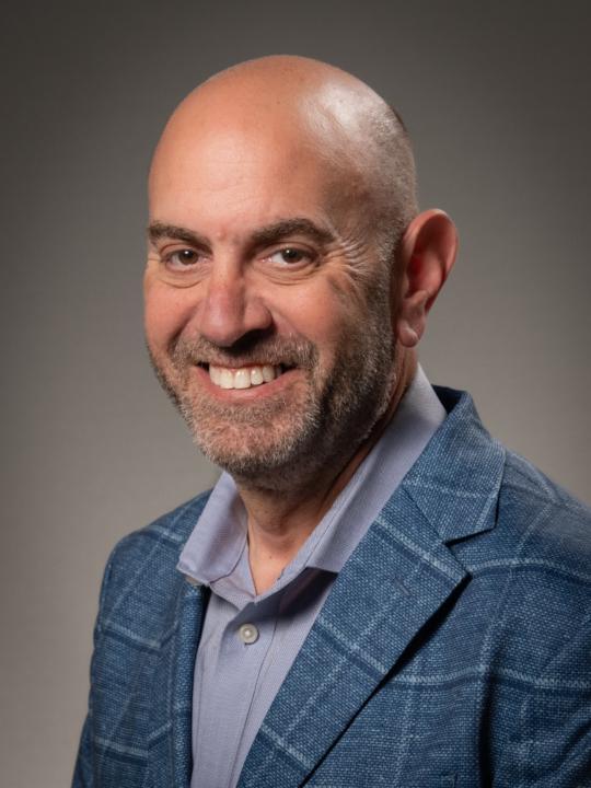 David Herlands