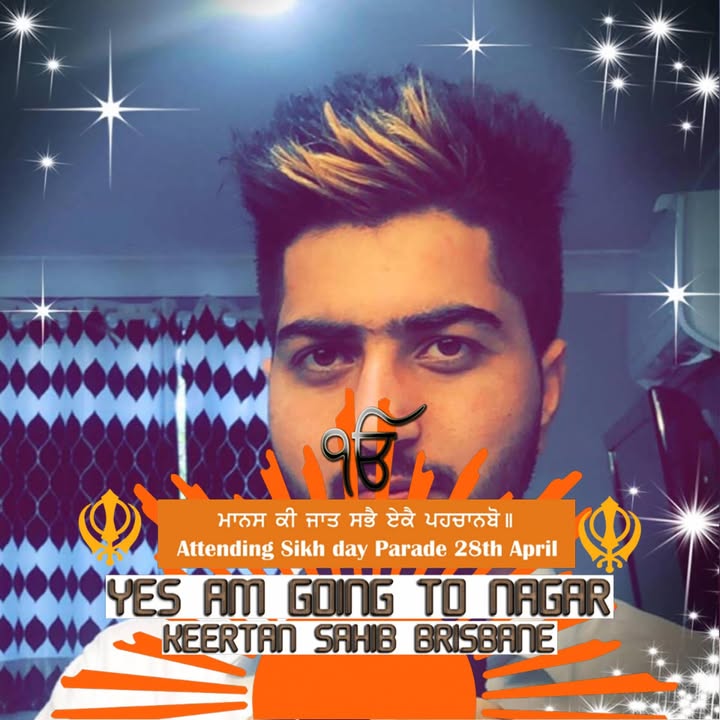 Satinderbir Singh