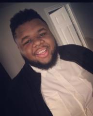Dimitri Dorsainville