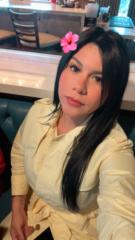 Yisel Flores caruci