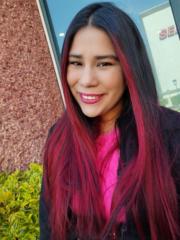 Endrina Gallardo