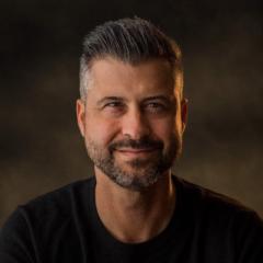 Doug Birnbaum