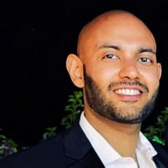 Pranav Sethi