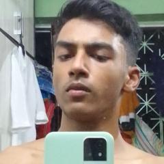 Ayan Ahmed