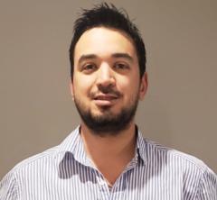 Álvaro Rodrigo Agüero