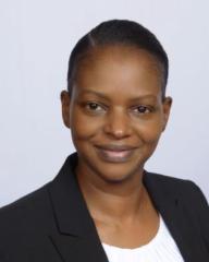 Jackie Magare