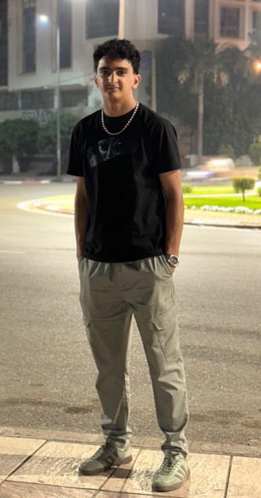Saad Benlajila