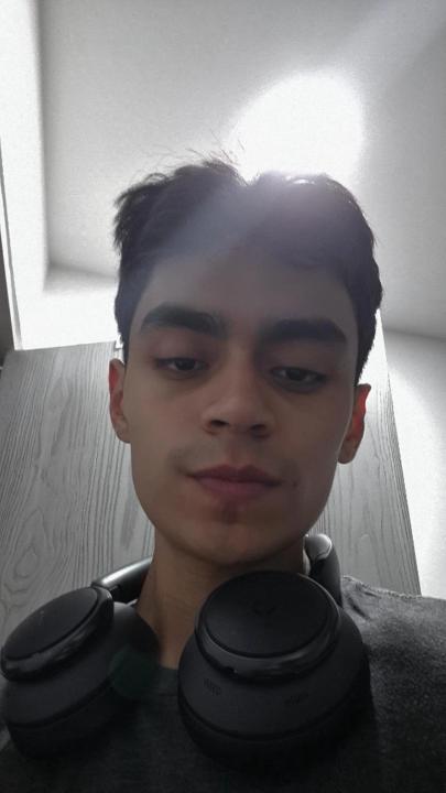 Gael Eduardo Rodríguez Vázquez