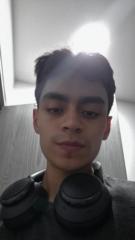 Gael Eduardo Rodríguez Vázquez