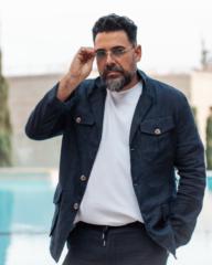 Jonathan Buzelan