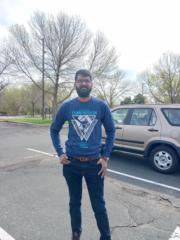 Adithya Chary Chatlapally