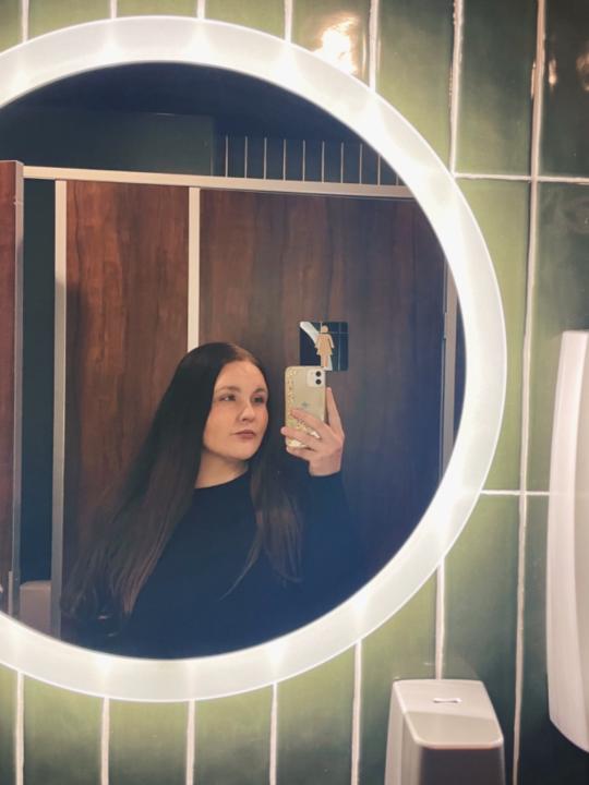 Heidi Saviniemi