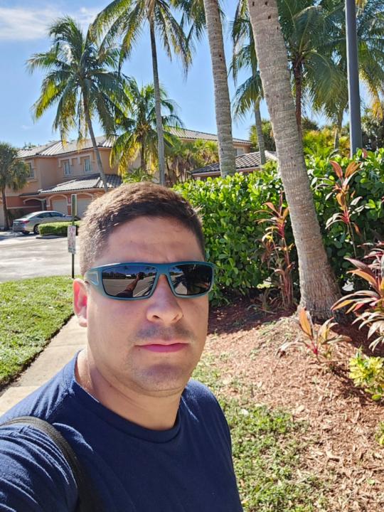 Luis Ronceros