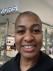 Sharon Greaves