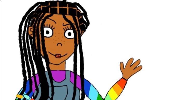 Black Women from NASA