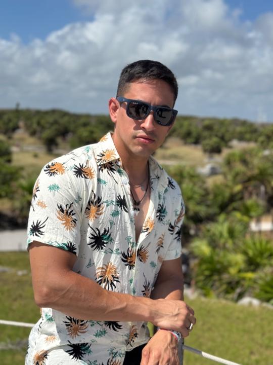 Jorge Pablo