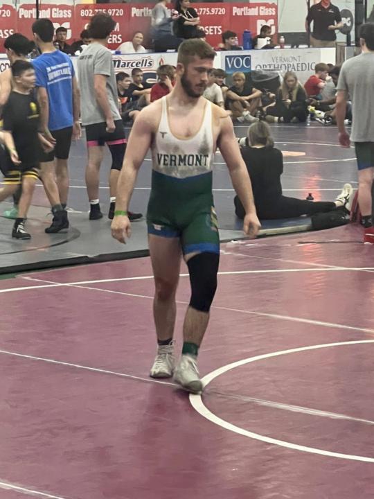 Gabe Bache