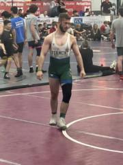 Gabe Bache