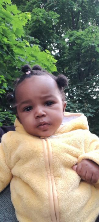 Farhia Msaidie
