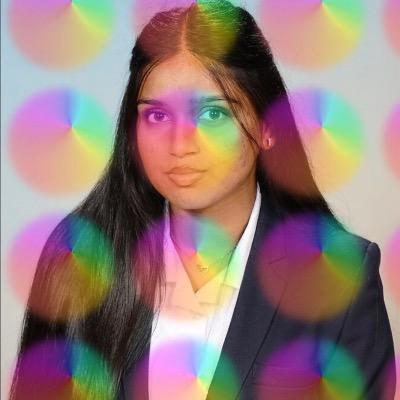 Aathmikha Thavamohan