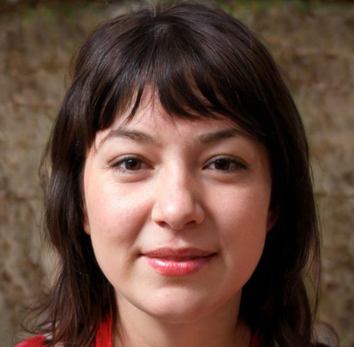 Claire Scali