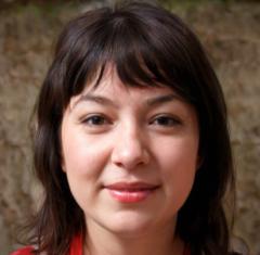 Claire Scali