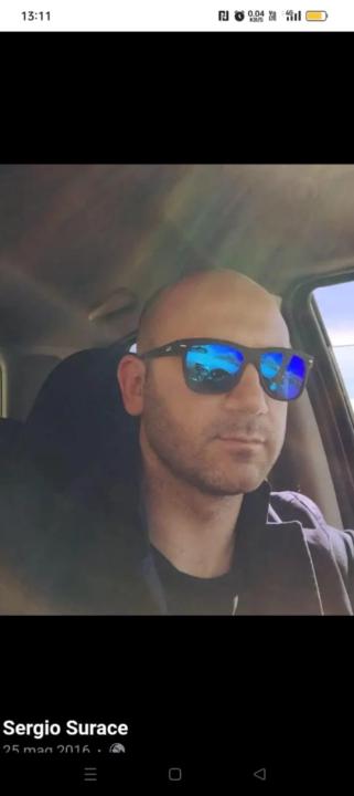 Sergio Surace