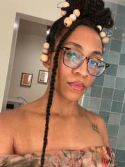 Ayanna Jackson
