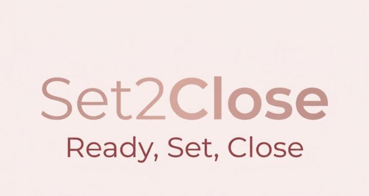 Set2Close