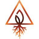 Logo Wild Roots Yoga