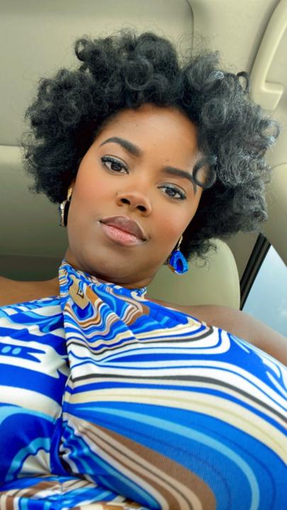 Zena Mitchell
