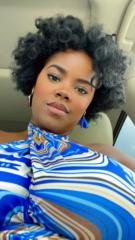 Zena Mitchell