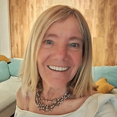 Fiona Cutts