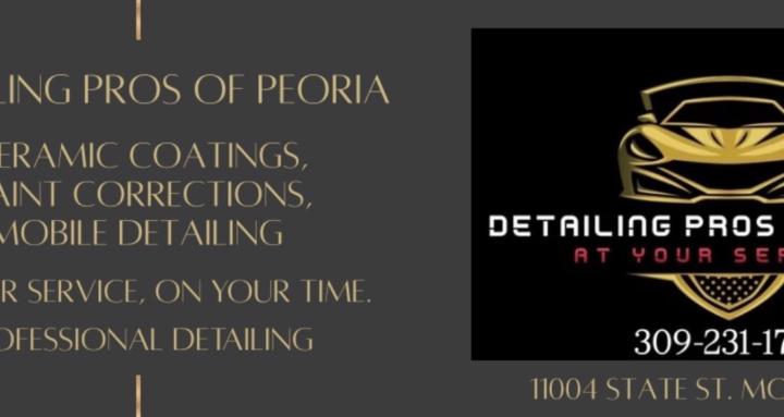 Automotive Detailers