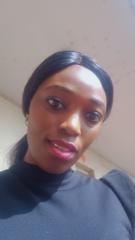 Thembelihle Cebile