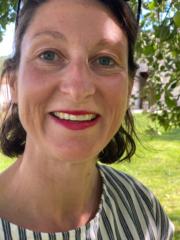 Helene Paepegaey