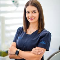Nina Pavlovic