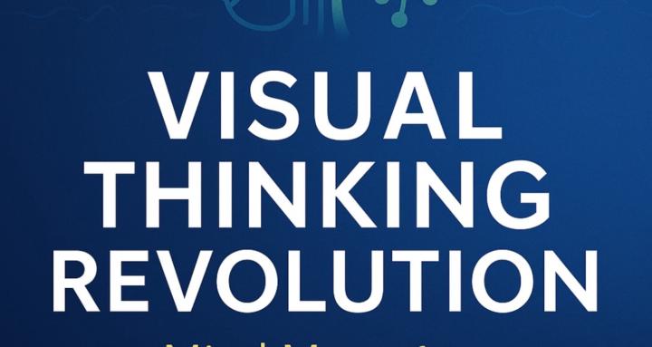 VISUAL THINKING REVOLUTION