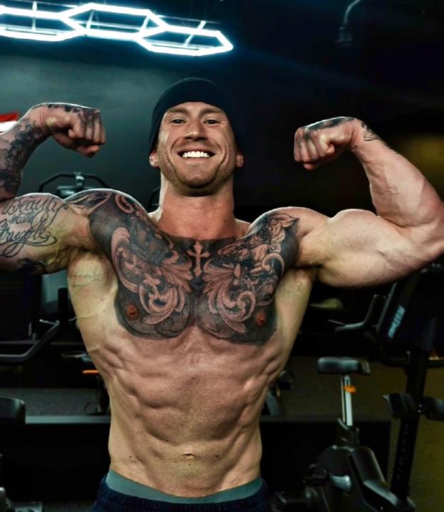 Ryan Edison