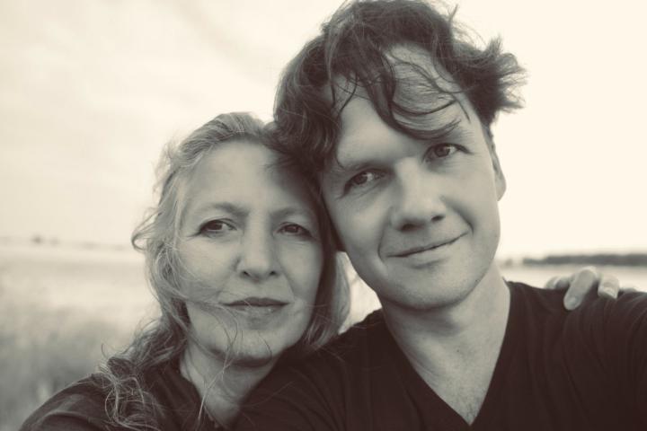 Malic en Tinne Zilyas