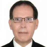 Antonio Deza