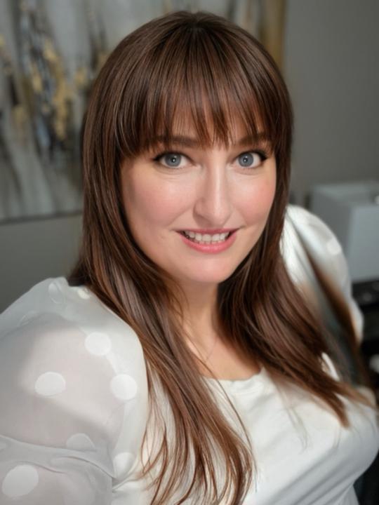 Sydnee Shorten