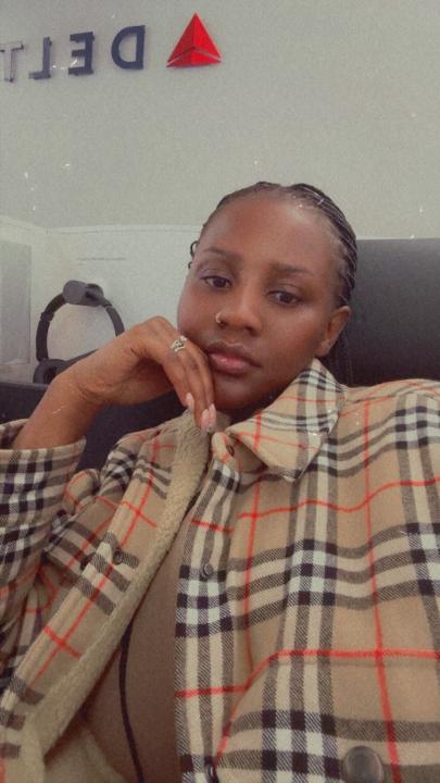 Delia Amponsah